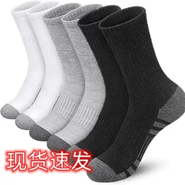 运动休闲棉袜;船袜、隐形袜;地板袜