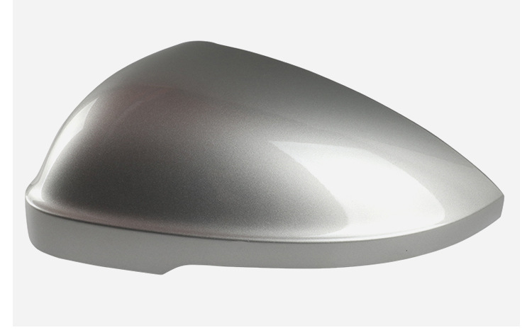 Suitable for 19-23 Sagitar Jetta Mk7 Rearview Mirror Housing, Reversing Mirror Frame Turn Signal