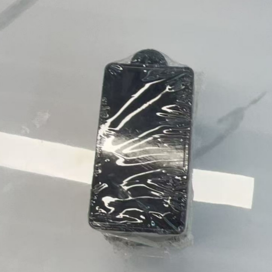 Fabricante al por mayor almohadilla de mousse desechable redonda oro mini pastel de queso pequeño cartón de oro placa de pastel