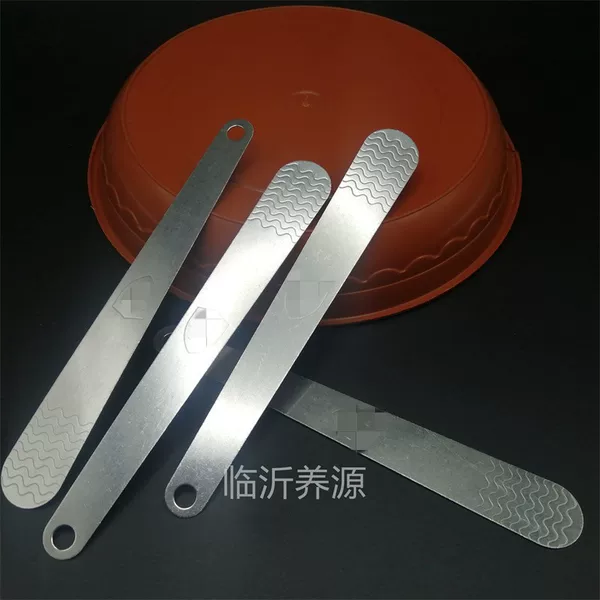 Stainless Steel Dumpling Spoon, Dumpling-Making Tool, Filling Spoon, Dumpling Picker, Wonton-Making Gadget, 201 Material, Household Use