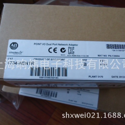 AB 1769-IF4I  1769-IF4I 1769-IF4I 1769-IF4I 1769-IF4I