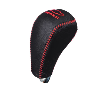 Lever Cover, Sürətlər qutusu və əl tormozu başlıqları