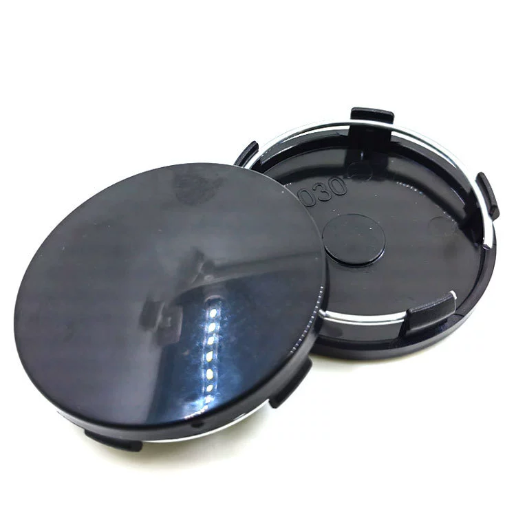 Подходит для 60MM автомобиля модификации колес колес универсальная крышка колес центр крышка изогнутая крышка шины 56MM 58MM
