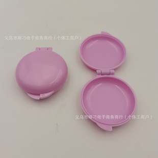 Cross-border New Cake Pop Mold Disk Shape Cake Popcorn Mold Shape Cake