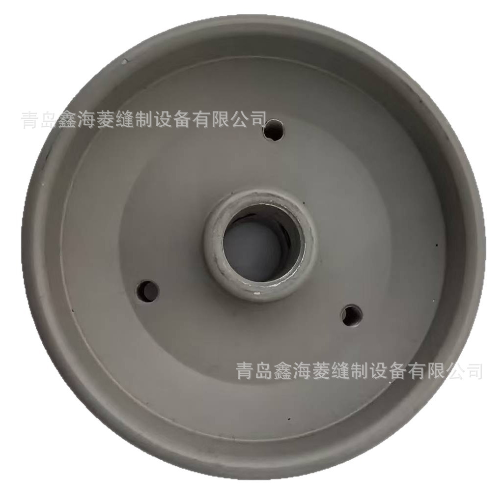 兄弟缝纫机 重机缝纫机  配件 重机1181手轮40026456