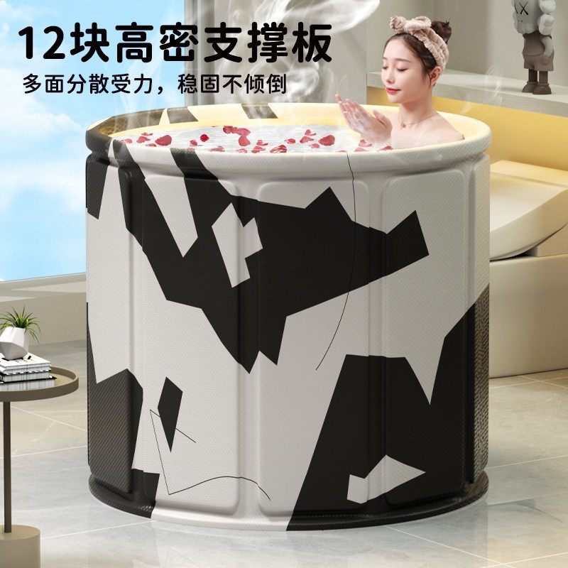 bañera plegable bañera de baño para adultos bañera doméstica para adultos bañera de baño para niños bañera de baño bañera de baño para todo el cuerpo