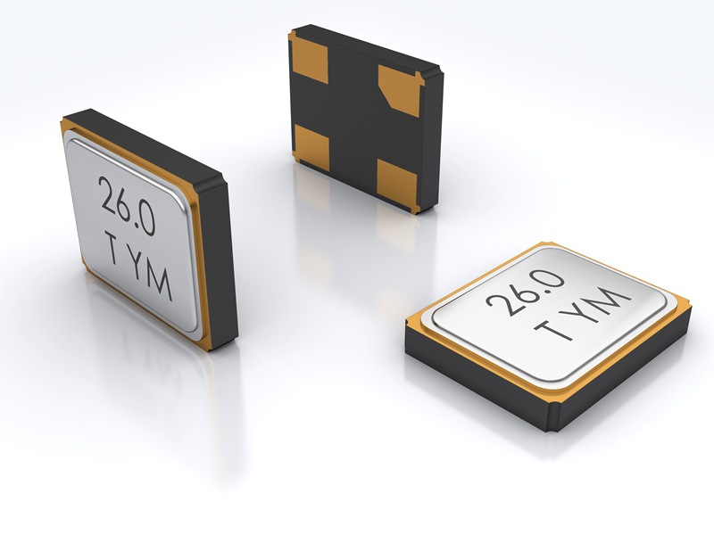 TKD 元器件 SX32Y038400B91T001