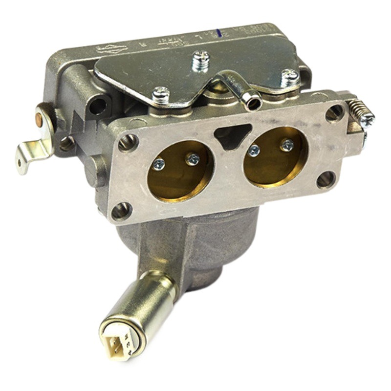 Carburador para Briggs & Stratton 791230 699709 y 499804