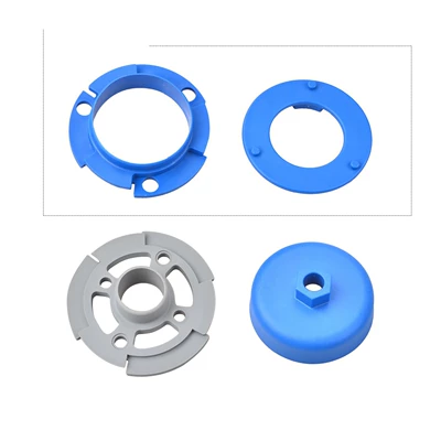 Mühərrik tənzimləmə alətləri pump installation remover engine