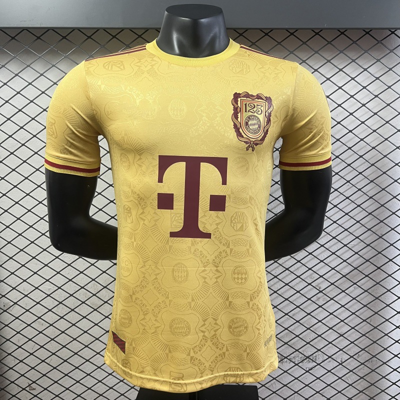 2526 camiseta del Real Madrid Barcelona Flamengo Corinthians Inter de París Miami Yamal uniforme brasileño