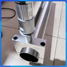 超声波防垢除垢设备 化工管道振动除垢供暖锅炉清洗 火电厂回水管