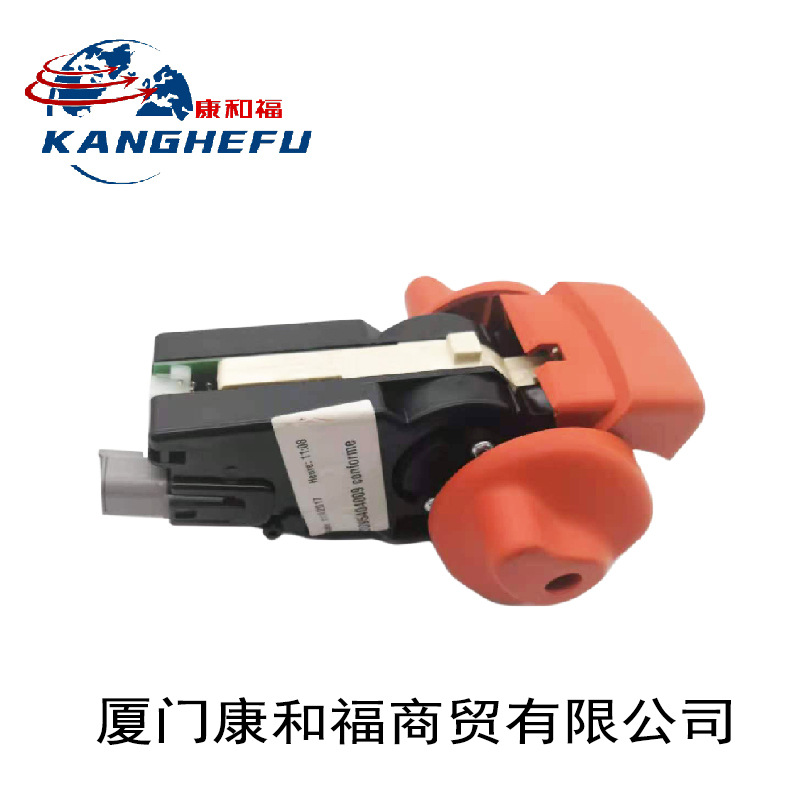 适用于林德372/1168叉车配件3095404009托架总成3095404004加速器