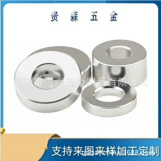 【厂家直销】垫片 垫片圆形 垫圈 螺丝垫片 铝垫圈 加厚