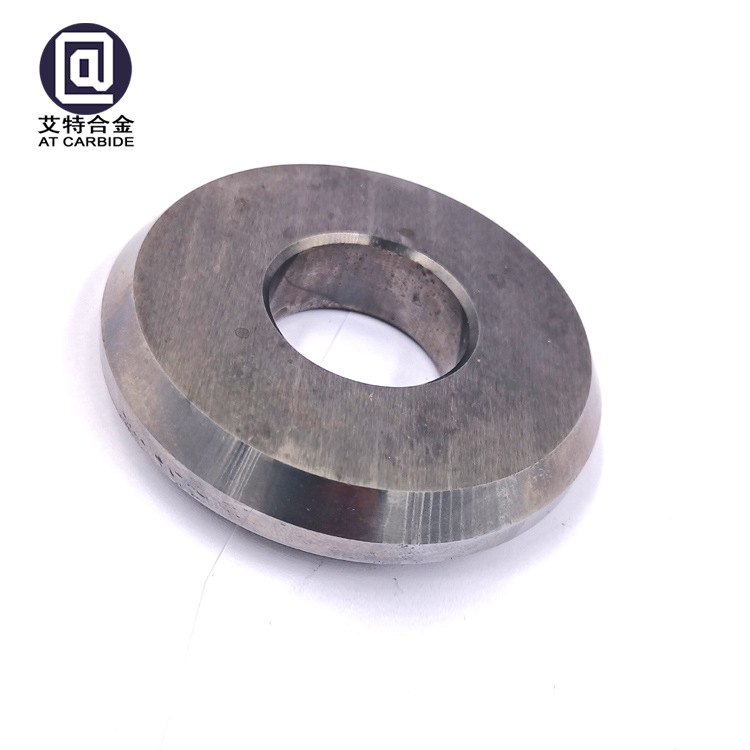 株洲艾特YG8钨钢环硬质合金模具钨钢模具精加工过线合金模具非标