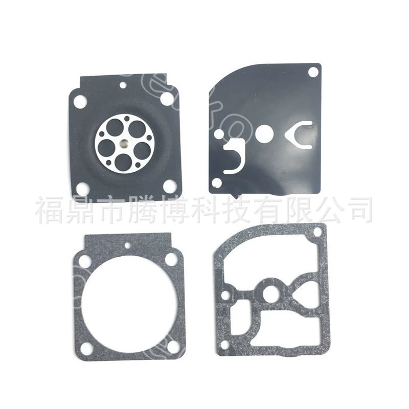 Диафрагменный набор Crystomotone FS55 ZAMA C1Q-S 143 RB158 GND 89 CARB C1Q