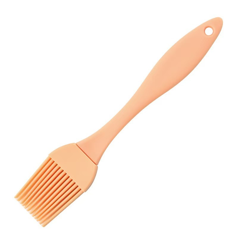 メーカー現物シリカゲルオイルブラシ家庭用調味料ブラシ分離式オイルブラシキッチン食品オイルブラシ|undefined