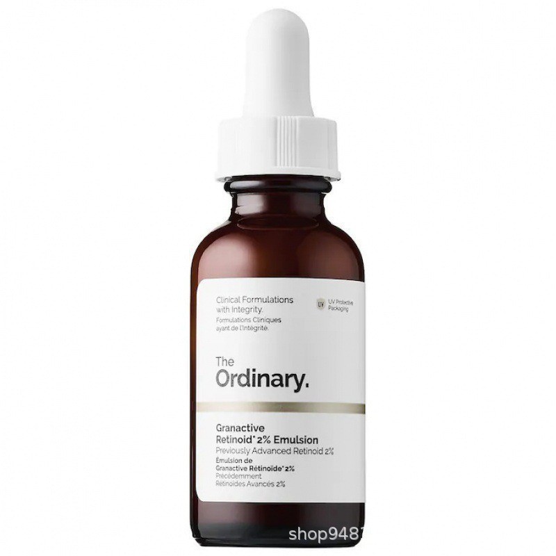 ácido de fruta ordinario aalcol retinol arbutina nicotinamida ácido salicílico ácido láctico ácido hialurónico esencia