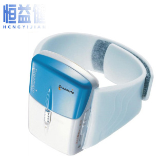 Portable Smart sleep instrument massager home massage stickers worry seconds sleeping massager bracelet massage sleeping