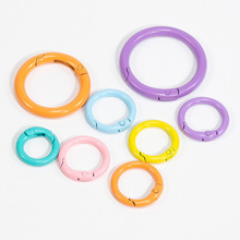 �h���ɫ�A�Ώ����ƷDIY�������Ȧ23mm���_���B��耳׺Ͻ�ۭh