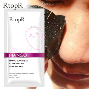 RtopR mango nose patch 1PCs cross-border
