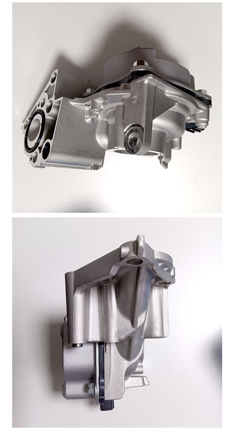 Directly sold by the manufacturer, the car water pump 16032-25010 is suitable for Toyota Camry and Avalon