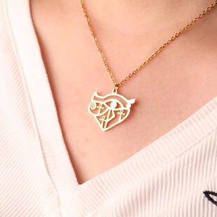 �羳�Ű�������˹֮�۵���The Eye of Horus���^���������l