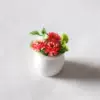 Big red pot