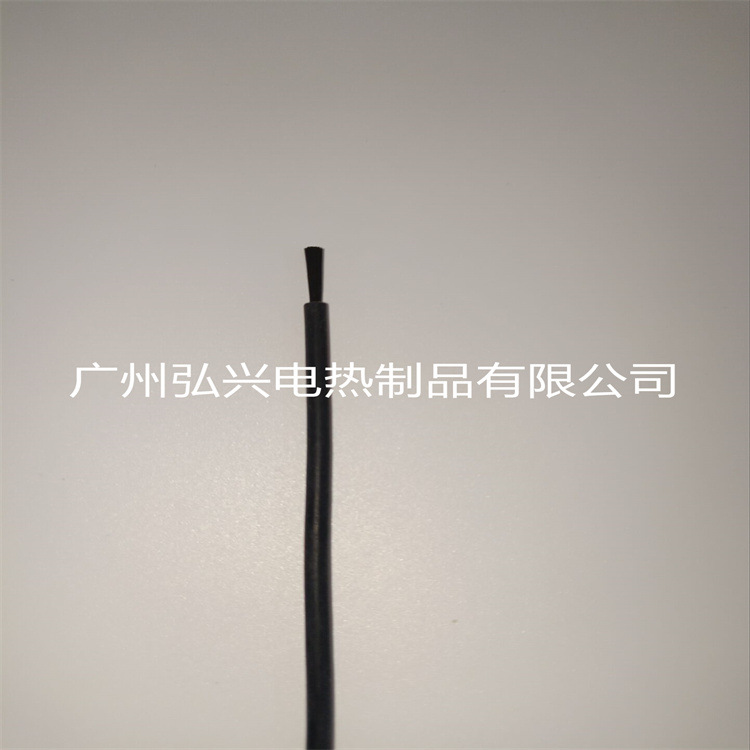 碳纤维3K发热线 6K电热线 12K加热线 24K电地暖 36K地暖线|ms