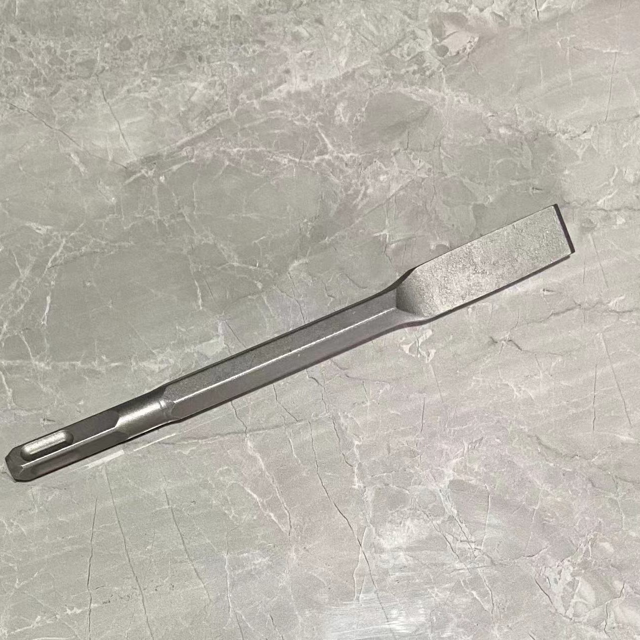 14 * 250 cuadrangular pinza de martillo eléctrico de mango cuadrado picador image 3