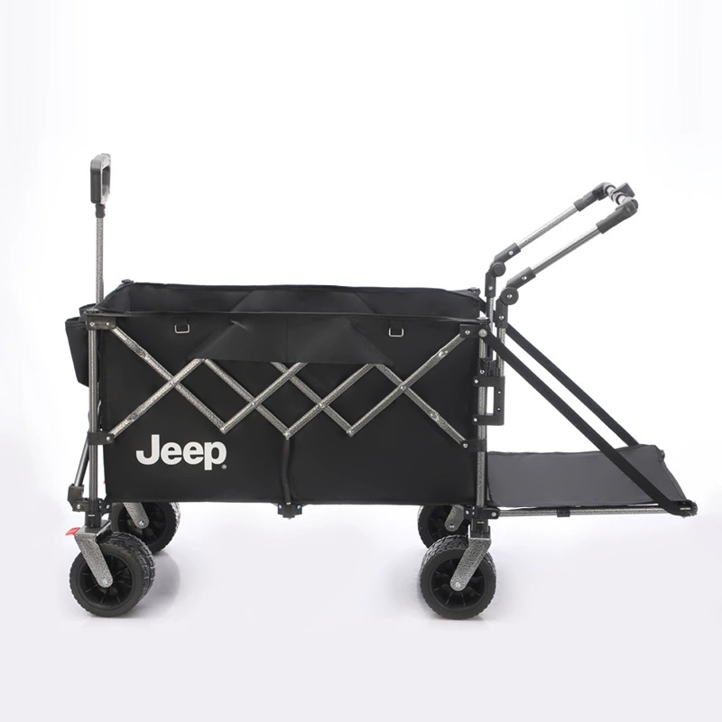 Outdoor barrier