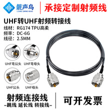 �n�BUHF�DUHF��ĸ�D�Ӿ��B�Ӿ��쾀���l���L�� ����RG174 TPU��