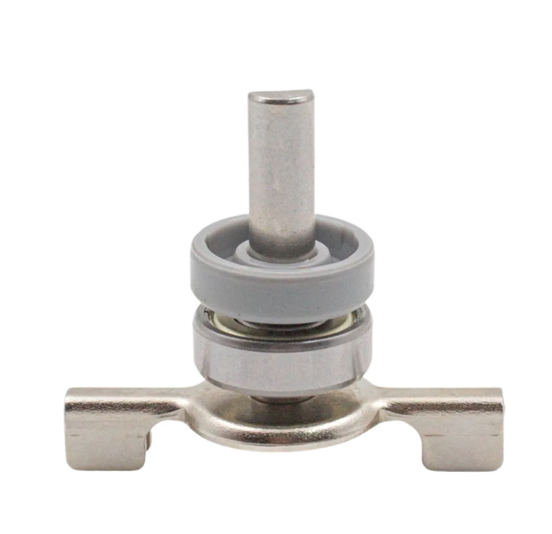 Una variedad de máquinas de pan, cuchillas de mezcla, accesorios de mezcla, cuchillas de mezcla, accesorios de máquina de pan