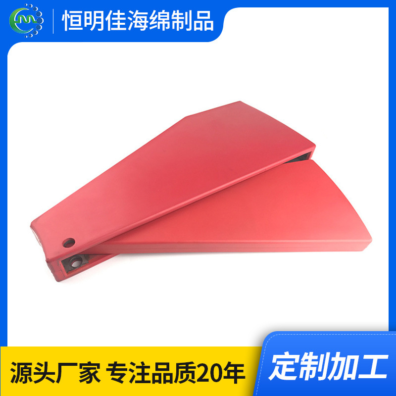 来样来图PU发泡高密度地铁门复合门 pu发泡自结皮地铁翼门