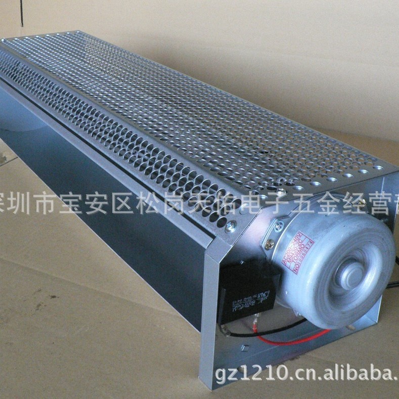 供应台湾TROMO风机TF64915-2AS