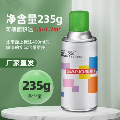Metal Special Anti-Rust Spray Paint, Avtomobil boya qələmləri