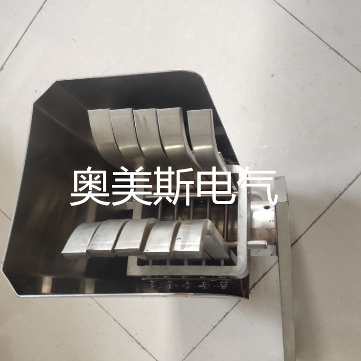 GW7-252KV/2500A隔离开关静触头  GW7-252KV/4000A隔离开关静触头