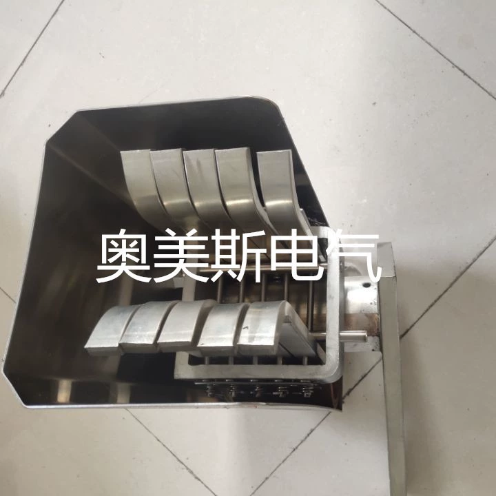 GW7-252KV/2500A Изоляционный выключатель статические контакты GW7-252KV/4000A Изоляционный выключатель статические контакты