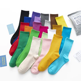 运动休闲棉袜;船袜、隐形袜;分趾袜