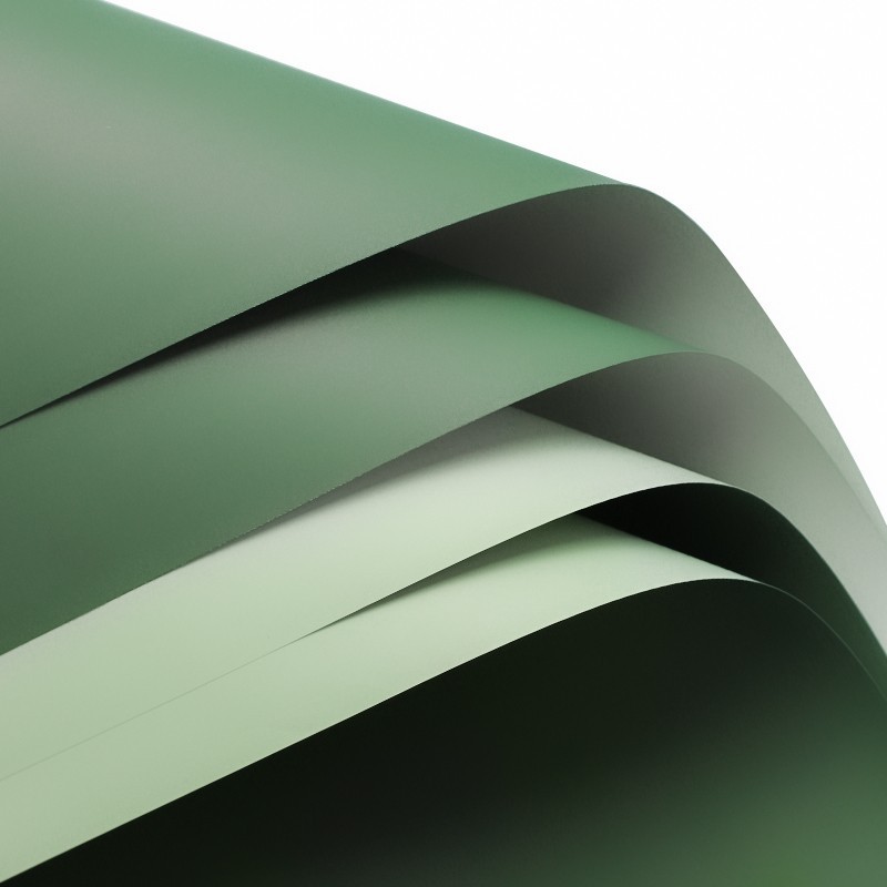 Papel de embalaje de Navidad, paquete de Nochebuena, paquete de flores de manzana, material de embalaje interno, papel de embalaje de manzana