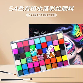 美术颜料;画笔;其他美术用品