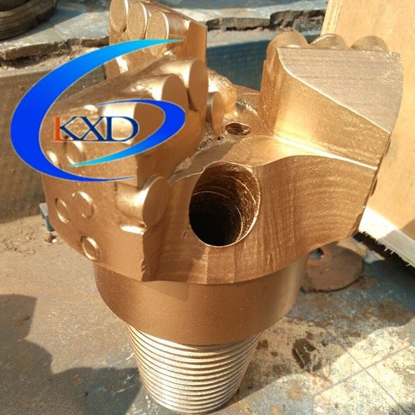 厂家供应150mmPDC无心钻头，5 7/8“无心钻头库存出售