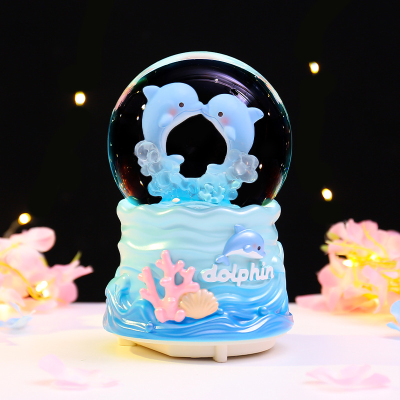 -030 블루돌고래