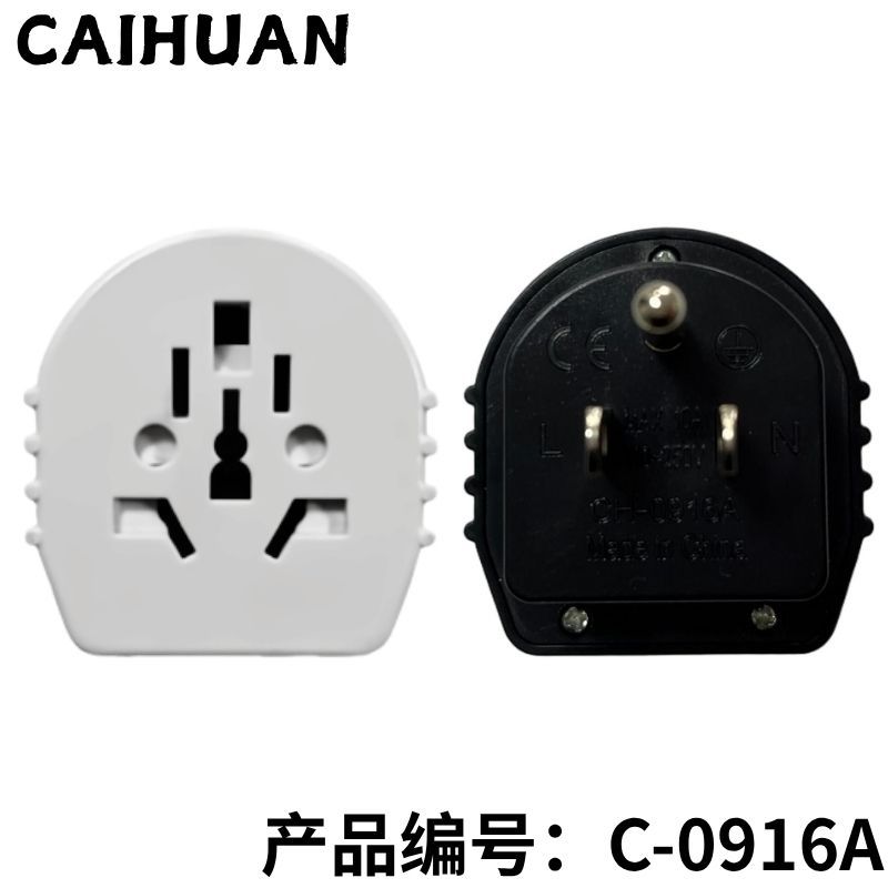 美规转换插座插头多功能面板转接头美国日本旅游usb旅行