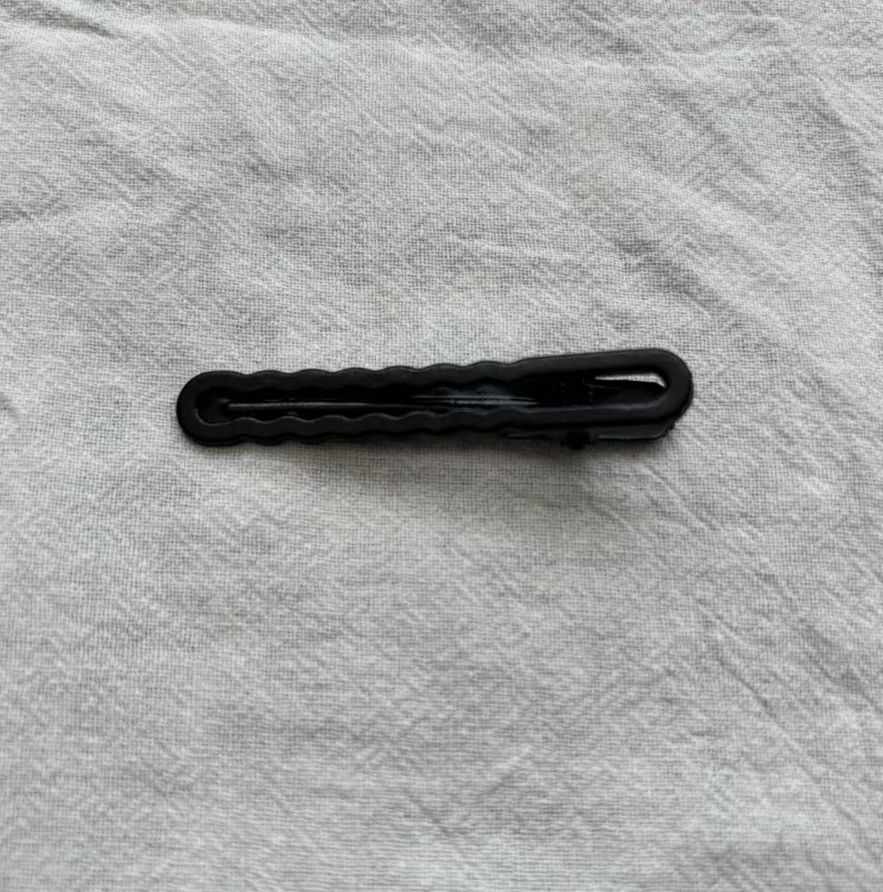 Duckbill Hair Clips For Bangs Non-damaging Grip For Hair Styling_voghion.com