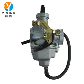 化油器;割草机;车用千斤顶