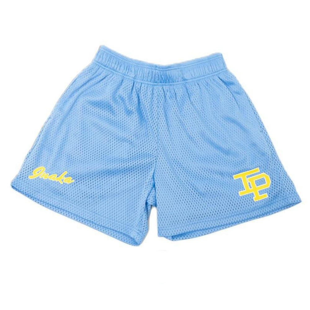Европейские и американские шорты Инак лета модная новая pants Инака Power мужские шорты источник производителей