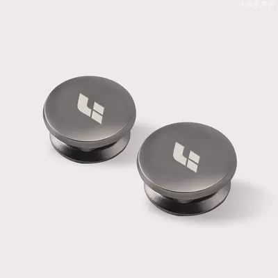 Car hanging – Decoration - ideal-one-pair-cnc-carved-light-luxury-aluminum-alloy