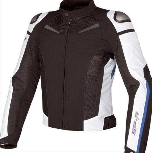 Traje de carreras Denny doméstico Caballero off-road motocicleta ciclismo traje deportes al aire libre chaqueta protectora