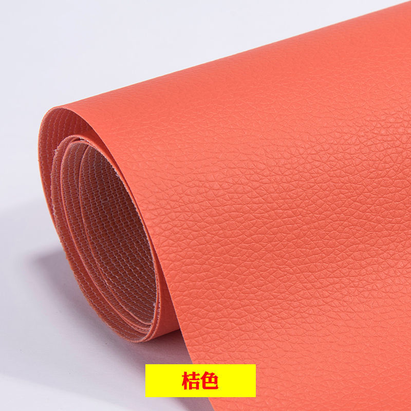 Orange / 50*137cm