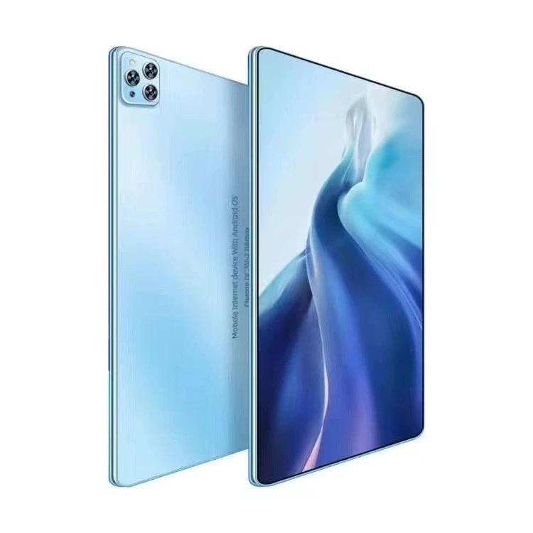 Заводной новый планшет Pad Pro Pad Pro полный сетевой 5G HD уход за глазами офис обучение игра